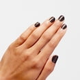 thumbnail image 4 of Esmalte de uñas OPI Infinite Shine My Private Jet Black Pearl, 4 of 6