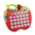 thumbnail image 4 of VTech ABC Learning Apple Baby and Toddler Toys, 4 of 12