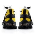 thumbnail image 6 of Motivational Decorative Picture Boxing Gloves Walking Shoes for Men Woman Lightweight Tennis Fashion Elastic Sports Shoes Cushion Basketball Shoes, 6 of 7