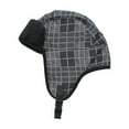 thumbnail image 4 of Tim Aviator Hat, 4 of 4