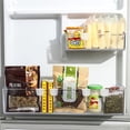 thumbnail image 6 of Plastic Refrigerator Partition Divider,8 PCS Fridge Door Space Separator,Snap-in Refrigerator Partition Clip,Multifunctional Free Combination Partition,Storage and Sorting Isolation Baffle, 6 of 7