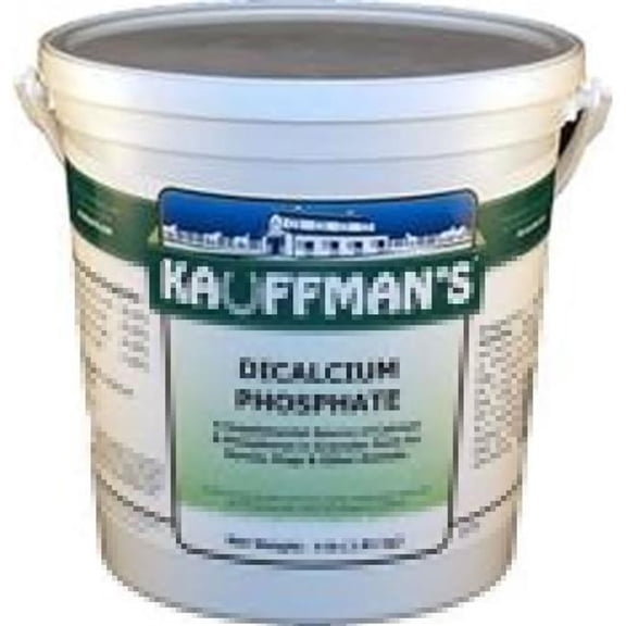 Dbc Agricultural Products FG-KAHI-100343 25 lbs Dicalcium Phosphate Pail