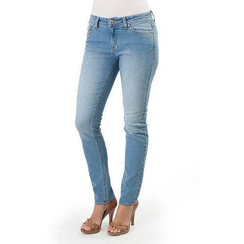 Jordache Women's Skinny Jeans - Walmart.com