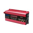 thumbnail image 1 of Pure Sine Wave Inverter DC 12v/24v 1000W 1600W 2000W 3000W Portable Power Bank Converter Solar Inverter, 1 of 6