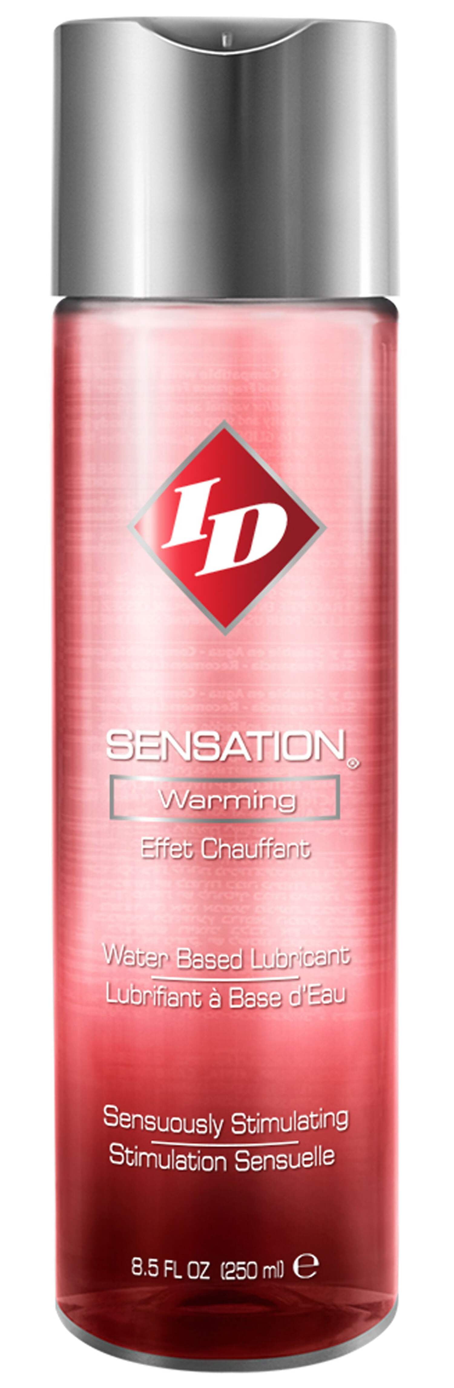 ID Lubricants, Water-Based Lube, 17 Fl Oz, Condom Compatible - Walmart.com