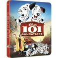 thumbnail image 2 of 101 Dalmatians Steelbook, 2 of 7