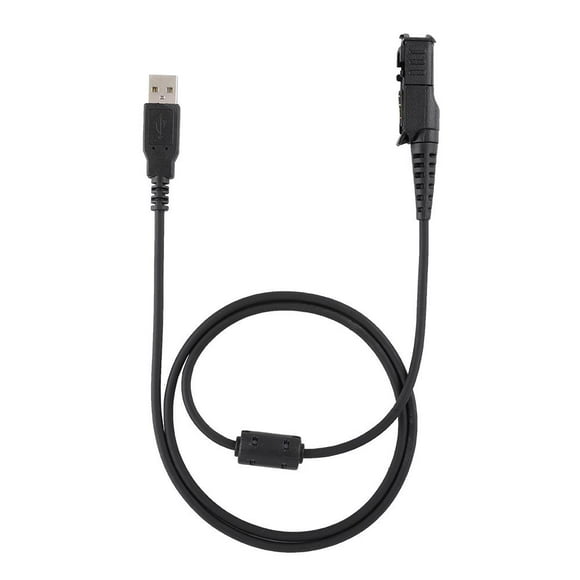Usb Programming Cable For Motorola Portable Radio Dep550 Dep570 Dp2000 Walkie Talkie Accessory, Walkie Talkie Programming Cable