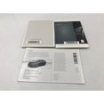 thumbnail image 5 of 2016 Lincoln MKZ Hybrid Owners Manual Set with Case OEM F04B50065, 5 of 10
