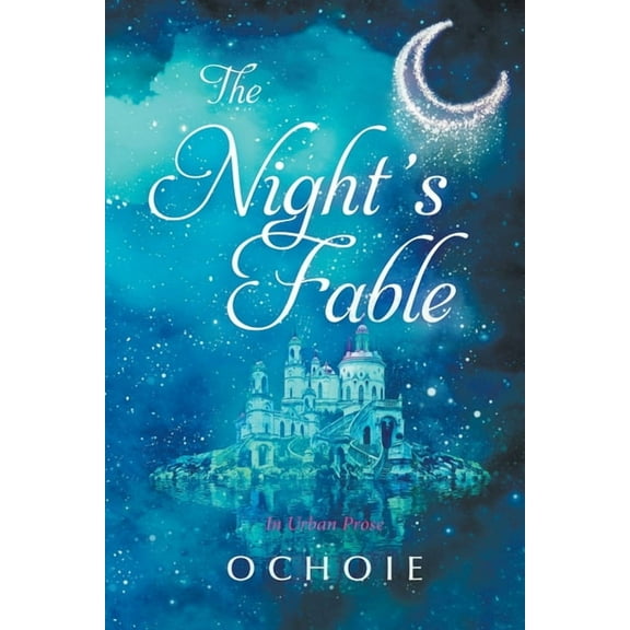 The Night's Fable, (Paperback)