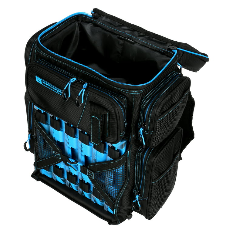 The New Drift Series 3600 Tackle Sling Pack from Evolution Outdoors