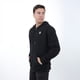 thumbnail image 1 of Sudadera Hombre K-Swiss AMS66 Color Negro, 1 of 4