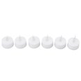 thumbnail image 4 of Candlestick Light, Wide Application Warm Lighting Flameless Candle 12Pcs  For Wedding, 4 of 8