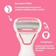 thumbnail image 4 of Rastrillo eléctrico Palm Perfect para cuerpo completo, 4 of 4