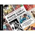 thumbnail image 2 of Drawing Words & Writing Pictures: Making Comics: Manga, Graphic Novels, and Beyond, 2 of 3