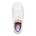 thumbnail image 3 of HEYDUDE Karina Duo Classic , White, 7, 3 of 5