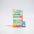 thumbnail image 1 of Herbaland Coconut MCT Gummies - 40g Pouch - Snacks with Benefits, 1 of 4