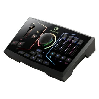 VTech Kidi Star DJ Mixer Color: Black Exclusive - Walmart.com