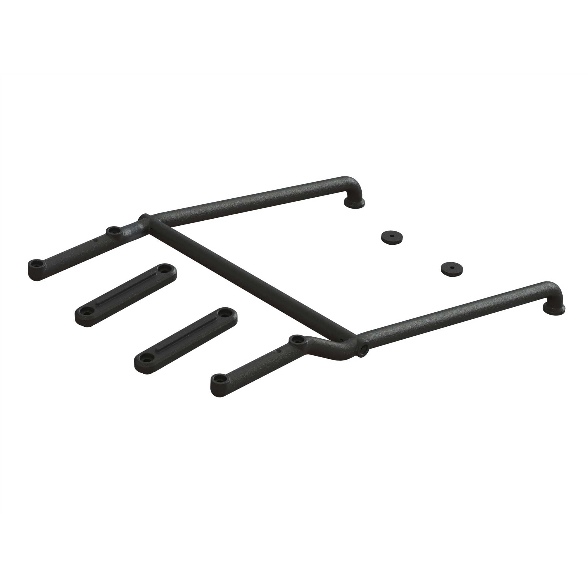 AKA Racing 1/10 Tire Break-In Tool - Platinum Hobbies