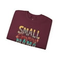 thumbnail image 4 of Small Business Mama Sweatshirts, Business Mama Sweatshirts, Mam Gifts, 4 of 5