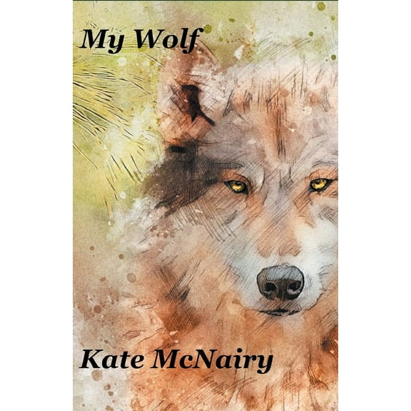 My Wolf (Paperback)