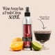 thumbnail image 5 of Quitamanchas Wine Away Red Wine Botella de aluminio de 240 ml, 5 of 9