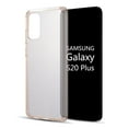 thumbnail image 5 of Samsung FTCSAMS20L-ACL-CLCL 6.7 in. Fusion Candy TPU with Clear Acrylic Back for Samsung Galaxy S20 Plus - Clear, 5 of 16