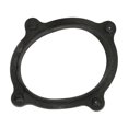 thumbnail image 4 of RV Toilet Floor Flange Seal 385310063 Reliable Stable Rugged Floor Flange Seal Mounting Kit for VacuFlush 1006 VacuFlush 1008, 4 of 5