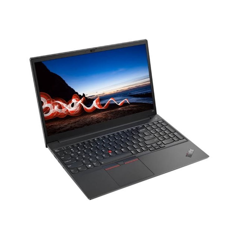 Lenovo ThinkPad E15 Gen 2 20TD - Intel Core i7 - 1165G7 / up to
