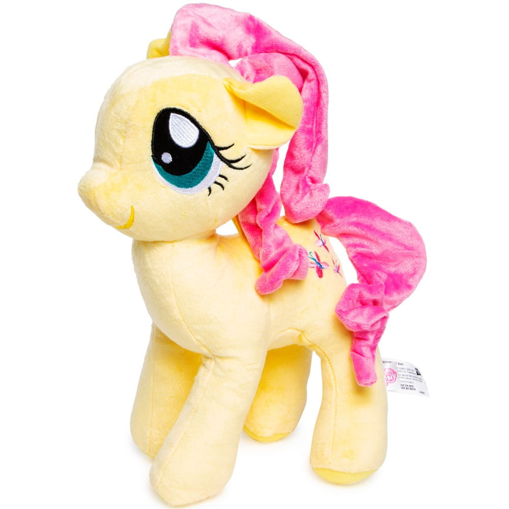 mlp teddy
