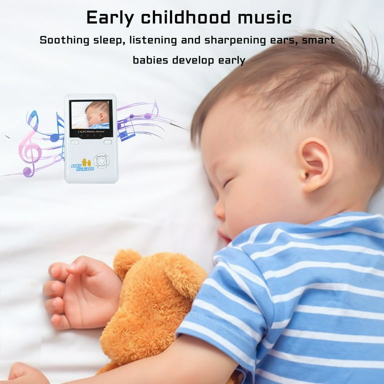 Baby deals listening monitor