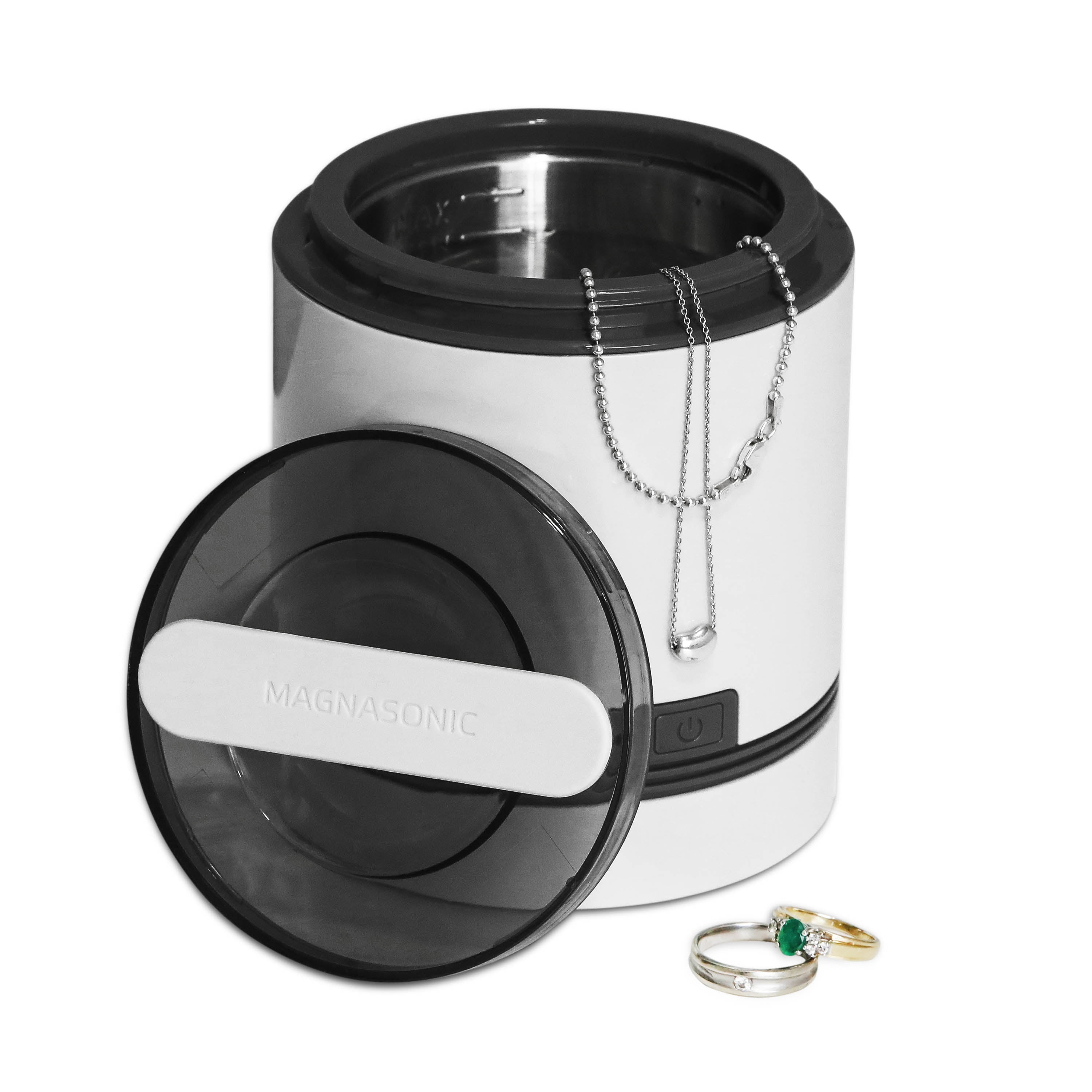 Magnasonic Magnasonic Ultrasonic Dental & Jewelry Cleaner Machine