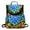 C, variant on Wzzjkit Ethnic Style Bag Embroidered Small Backpack Yunnan Embroidered Bag Embroidered Shoulders Bag