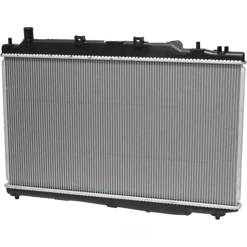 UAC RA 13539C Downflow Radiator