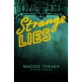 thumbnail image 2 of Strange: Strange Lies (Series #2) (Hardcover), 2 of 2