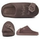 thumbnail image 2 of Zapatillas de algodón de invierno para hombres y mujeres, zapatillas cálidas, 36-37 yardas, 2 of 6