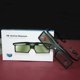thumbnail image 4 of Gafas con obturador activo 3D G15-DLP 96-144Hz para LG/BENQ/ACER/SHARP DLP Link, 4 of 8