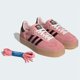 thumbnail image 3 of Adi-das Originals Sambae OG Leather Women Shoe Sneakers JH8834, 3 of 6