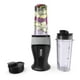 thumbnail image 1 of Ninja® Fit Licuadora Personal de una Sola Porción, Dos de 16 Oz. Tazas, QB3000SS, 1 of 5