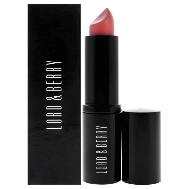 Lápiz labial Lord and Berry Vogue Matte 4 ml Euphoria 7612
