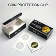 thumbnail image 3 of Jangslng 100Pcs Cardboard Display Storage Holder for 20 5/23/25/27 5/31 5/35mm Coin, 3 of 7