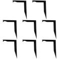 thumbnail image 1 of Puertas Acceso A Herramientas para Bomberos Herramienta Multiusos Acero Inoxidable Fácil, 1 of 4