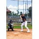 thumbnail image 3 of Par de calcetines Mizuno Performance OTC rojos pequeños, 3 of 5