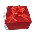 thumbnail image 4 of Embalaje de regalo con logotipo personalizado, caja explosiva, caja de regalo sorpresa misteriosa para cumpleaños de Navidad, caja de explosión, 4 of 4