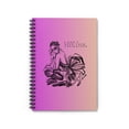 thumbnail image 2 of Validation Spiral Notebook - Ruled Line | Notebook College Ruled - 118, 2 of 5