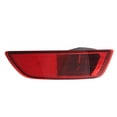 thumbnail image 2 of 30763323 Right Rear Bumper Fog Light Lamp Reflector For Volvo XC60 2008-2013, 2 of 14