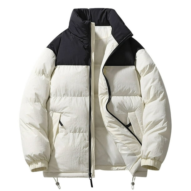 Ceisia Men's Outdoor Sports Jacket Long Sleeve Regular Fit with Zipper with Pockets Gift