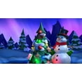 thumbnail image 3 of AtmosFXÂ® Christmas Digital Decoration on USB Includes 7 AtmosFX Video Effects for Christmas, 3 of 4
