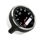 thumbnail image 1 of Medidor de Tacho, RPM Gauge IP67 Impermeable 85 mm/3.35in para motor generador para un automóvil de 12/24 v para motor de gasolina de 1-8 cilindros, 1 of 7