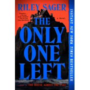 The Only One Left: A Novel (Paperback)