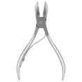 thumbnail image 1 of Tooth Nipper,Tooth Pliers Tooth Nipper Stainless Steel Tooth Pliers Piglets Teeth Scissors Best in Class, 1 of 8